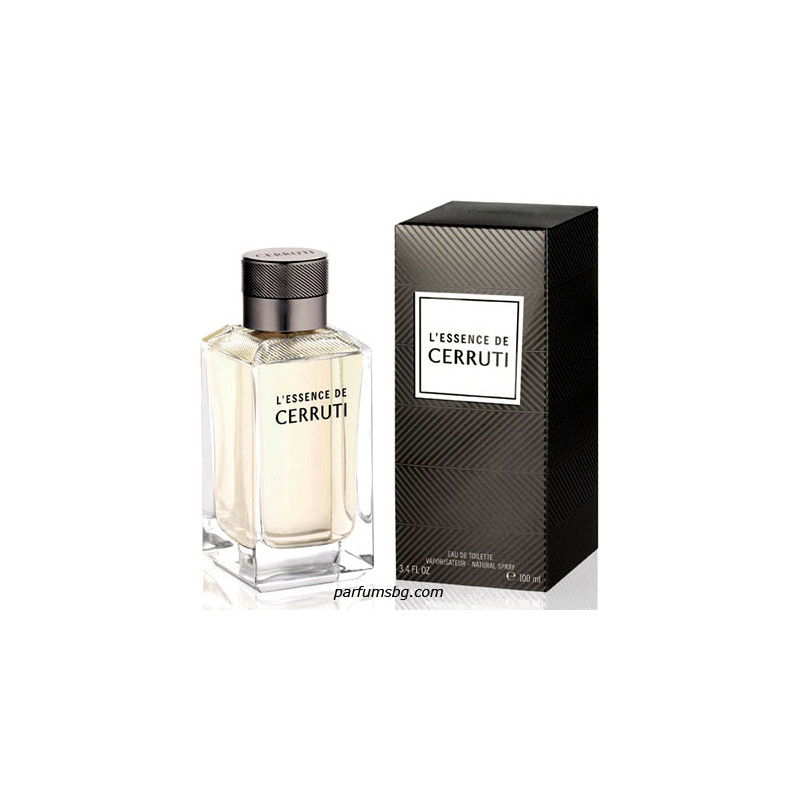 Cerruti L'Essence de Cerruti EDT за мъже