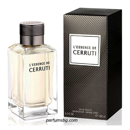 Cerruti L'Essence de Cerruti EDT за мъже