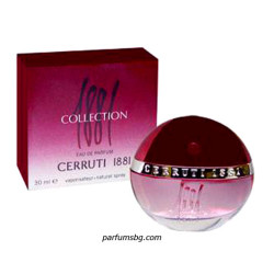 Cerruti 1881 Collection EDP...