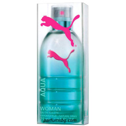 Puma Aqua Woman EDT за жени