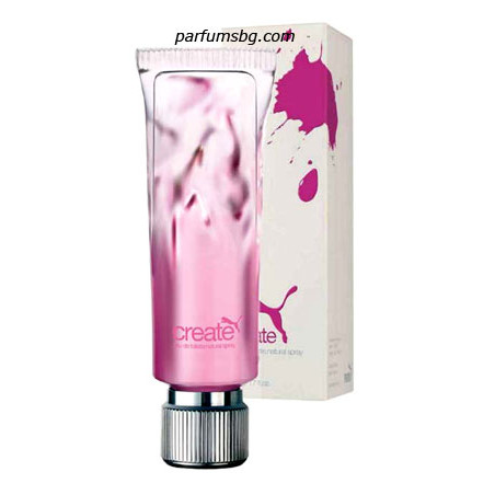 Puma Create Woman EDT за жени