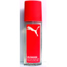 Puma Woman Red Натурален спрей за жени 75ml