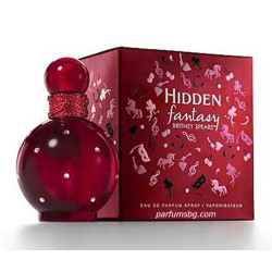 Britney Spears Hidden Fantasy EDP за жени 100ml