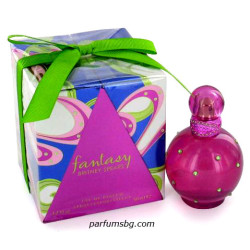 Britney Spears Fantasy EDP...