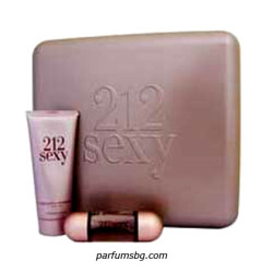 Carolina Herrera 212 Sexy...