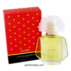 Carolina Herrera Flore EDT...