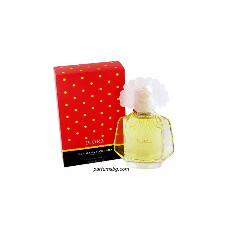 Carolina Herrera Flore EDT за жени 100ml