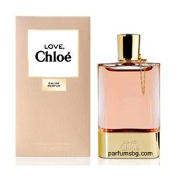 Chloe Love EDP за жени