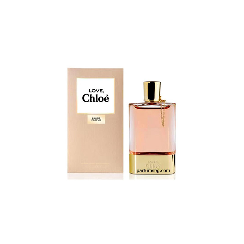 Chloe Love EDP за жени