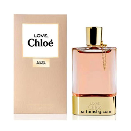 Chloe Love EDP за жени