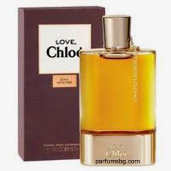 Chloe Love Eau Intense EDP...