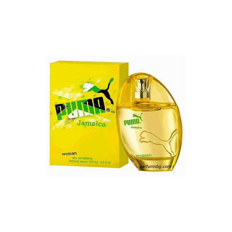 Puma Jamaica EDT за жени