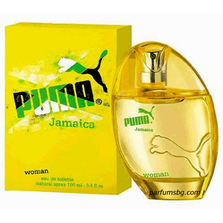 Puma Jamaica EDT за жени