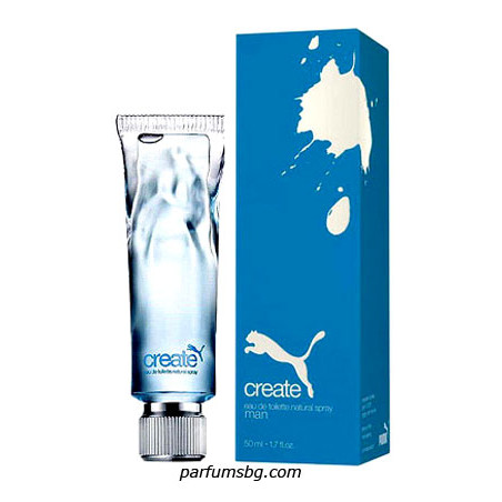 Puma Create Man EDT за мъже