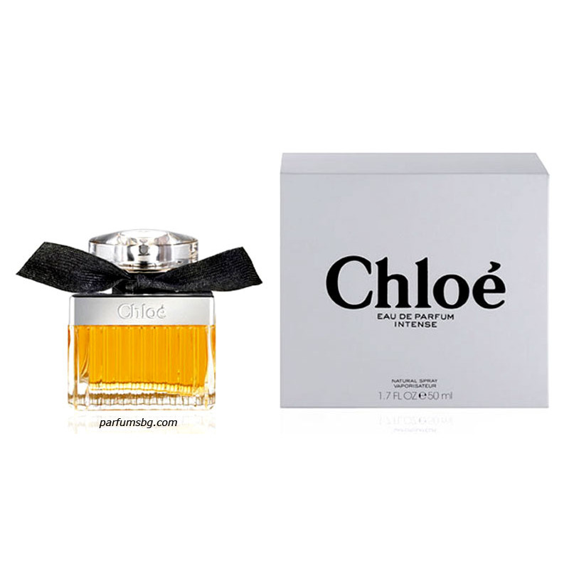 Chloe Intense EDP за жени