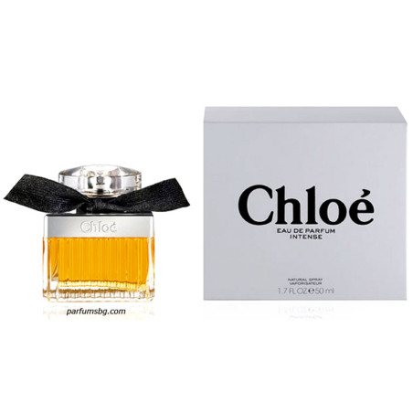 Chloe Intense EDP за жени