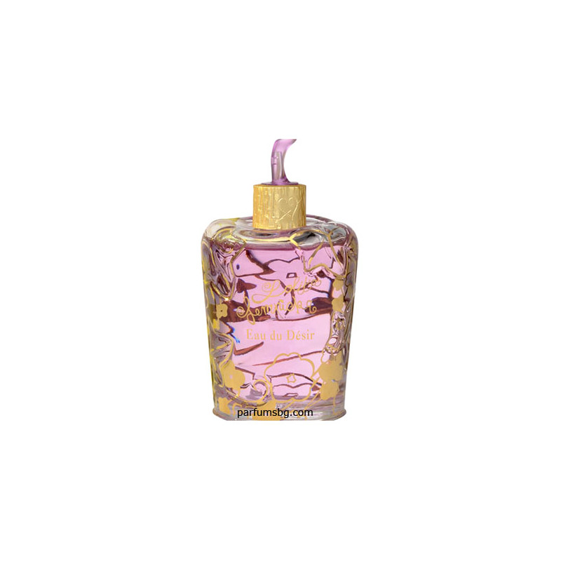 Lolita Lempicka Eau de Desir EDT за жени 100ml без кутия НОВО