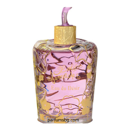 Lolita Lempicka Eau de Desir EDT за жени 100ml без кутия НОВО