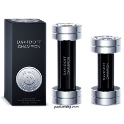 Davidoff Champion EDT за мъже