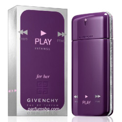 Givenchy Play Intense EDP...