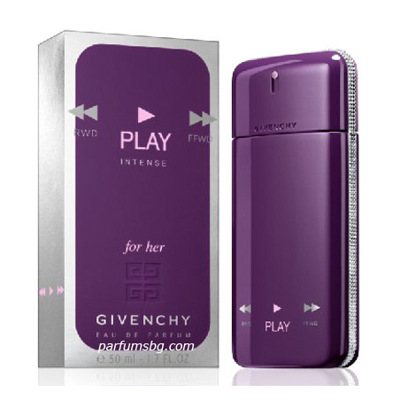 Givenchy Play Intense EDP за жени