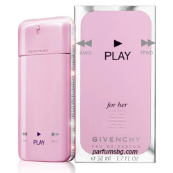 Givenchy Play EDP за жени