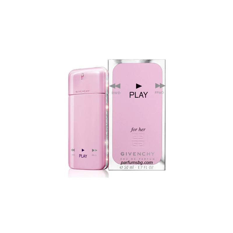 Givenchy Play EDP за жени