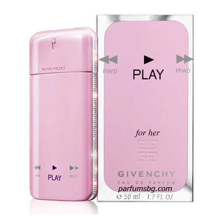 Givenchy Play EDP за жени