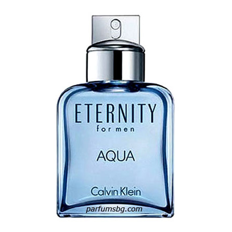 Calvin Klein Eternity Aqua EDT за мъже 100ml без кутия