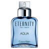 Calvin Klein Eternity Aqua EDT за мъже 100ml без кутия