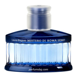 Laura Biagiotti Mistero di Roma EDT за мъже 125ml без кутия