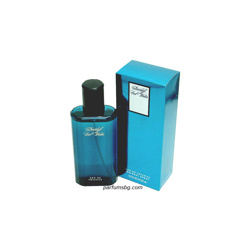 Davidoff Cool Water EDT за мъже