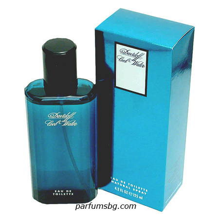 Davidoff Cool Water EDT за мъже