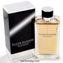 Davidoff Silver Shadow EDT...