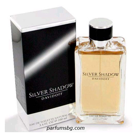 Davidoff Silver Shadow EDT за мъже