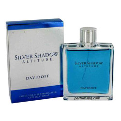 Davidoff Silver Shadow...