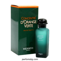 Hermes Concentre Eau D'Orange Verte EDT Unisex 100ml без кутия