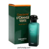 Hermes Concentre Eau D'Orange Verte EDT Unisex 100ml без кутия