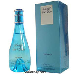 Davidoff Cool Water EDT за...