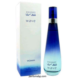 Davidoff Cool Water Wave...