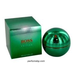 Hugo Boss In Motion Green EDT за мъже