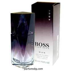 Hugo Boss Soul EDT за мъже