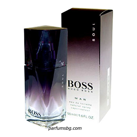 Hugo Boss Soul EDT за мъже