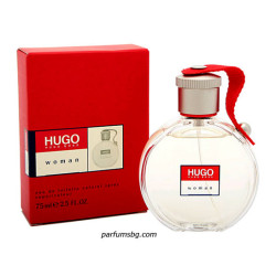 Hugo Boss Hugo Woman EDT за...