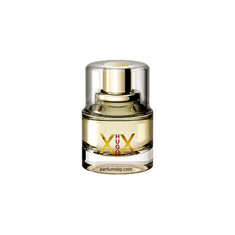 Hugo Boss XX EDP за жени 60ml без кутия