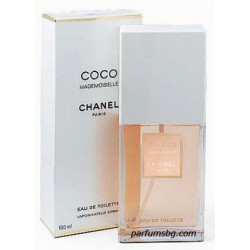 Chanel Coco Mademoiselle...