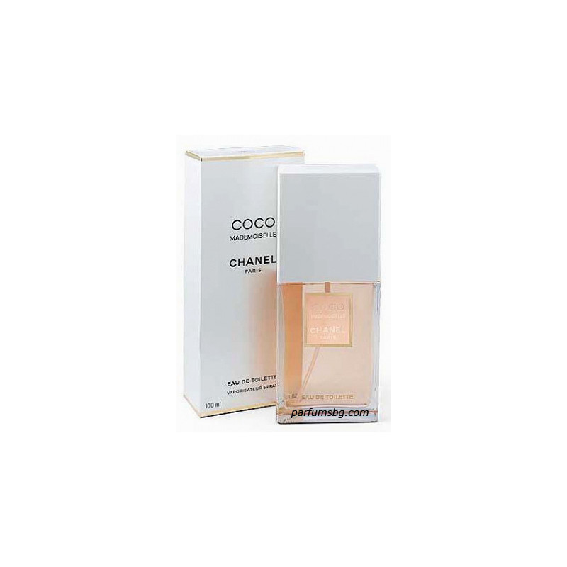 Chanel Coco Mademoiselle EDT за жени