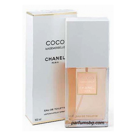 Chanel Coco Mademoiselle EDT за жени