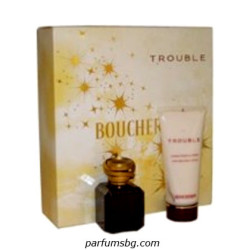 Boucheron Trouble К-Т за...