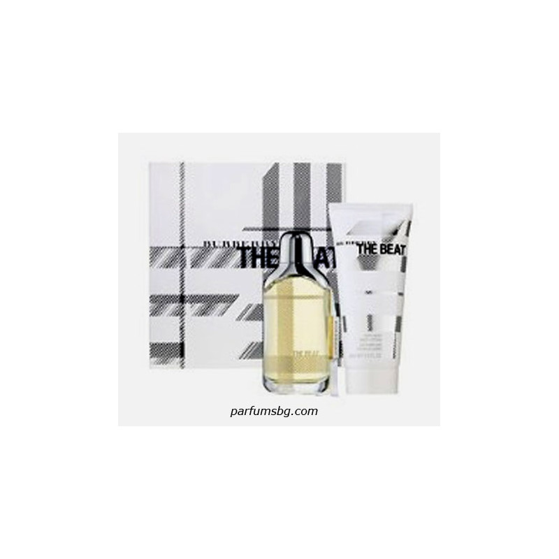 Burberry The Beat К-Т за жени EDP 50ml + BL 50ml